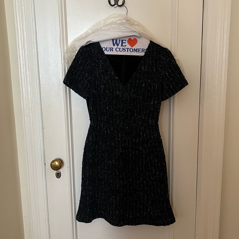 Club Monaco Dress - Size 00